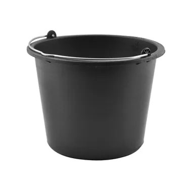 25 stk. 20 liter spande