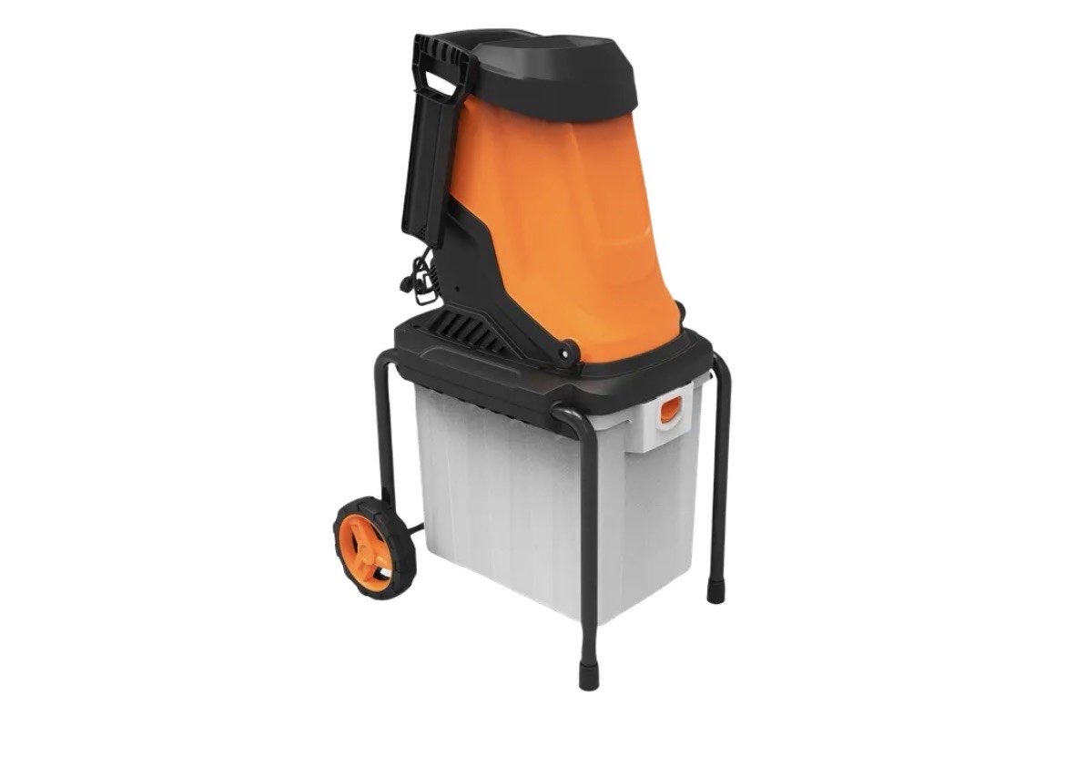 Adano KOMPOSTKVÆRN 2800W