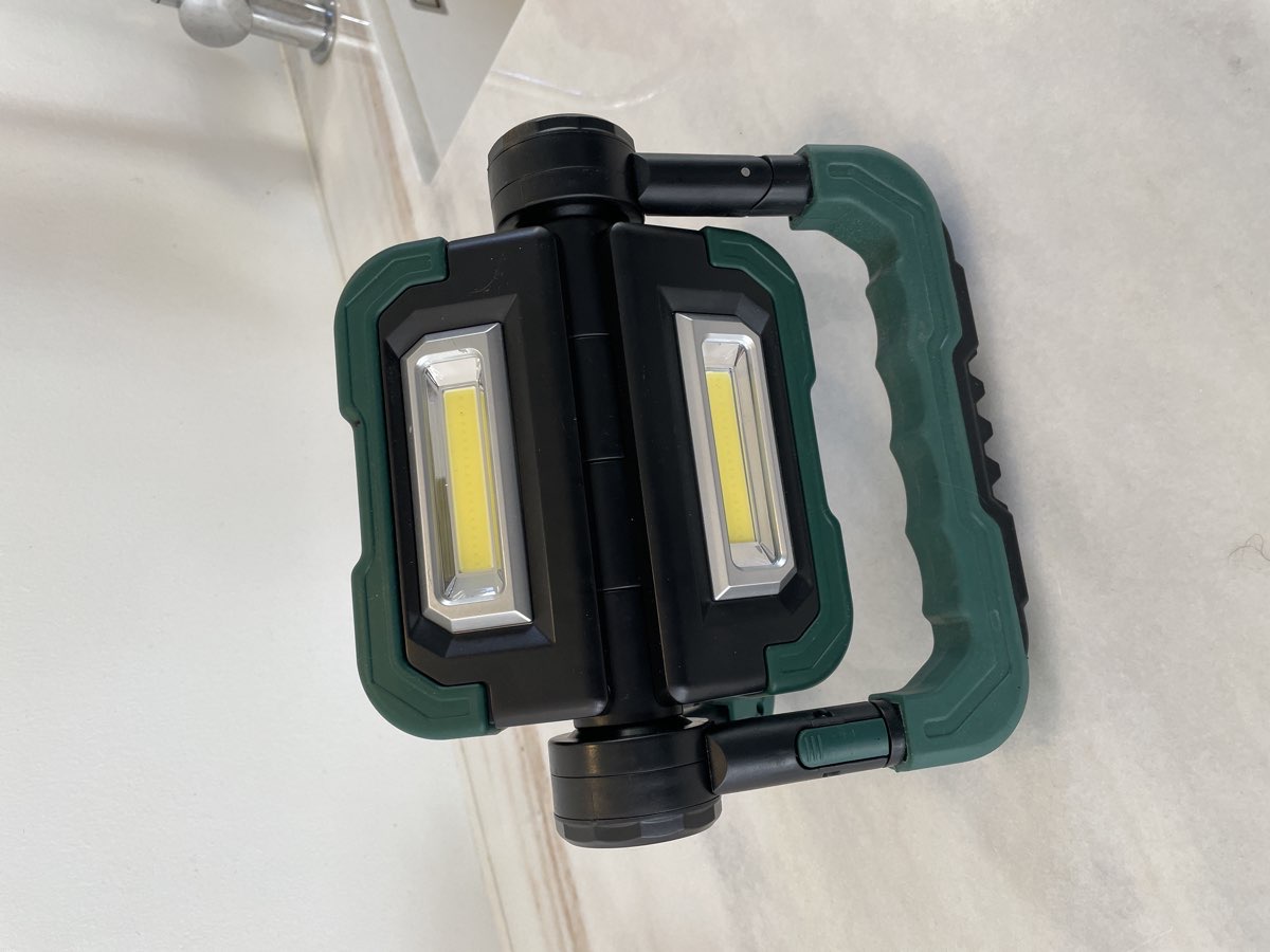Arbejdslampe