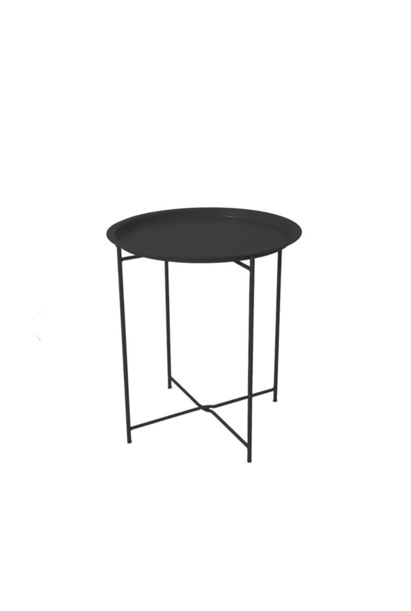 Lej en Bakkebord, 5 stk