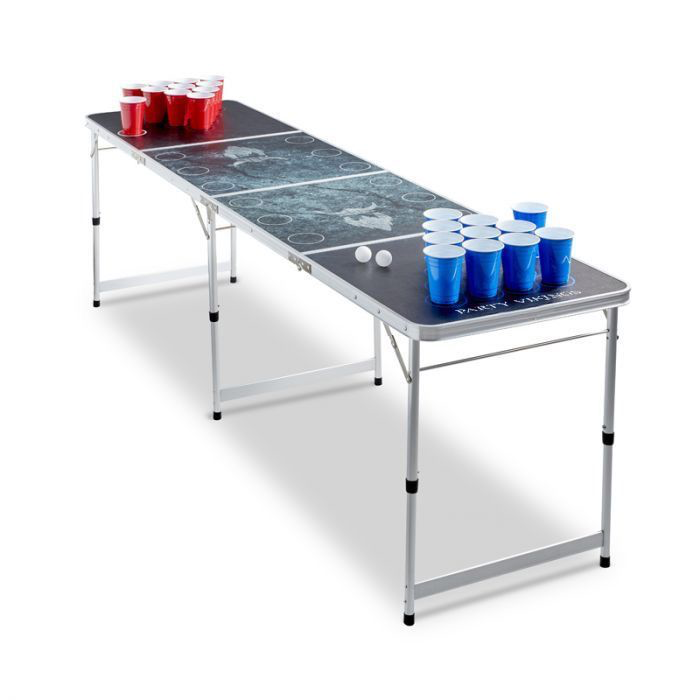 Lej en Beerpong bord