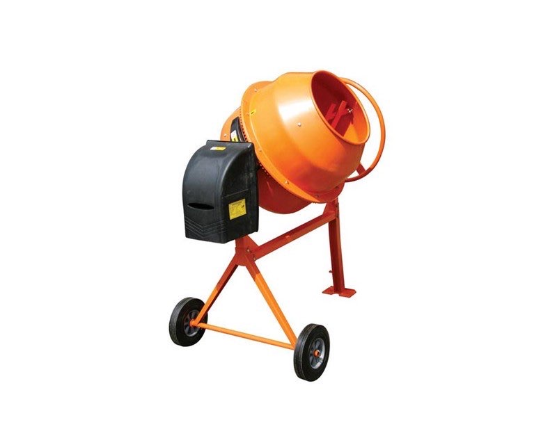 Cement Blander