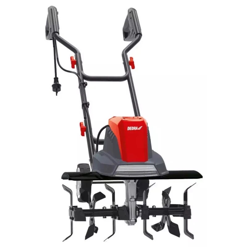 Dedra Havefræser - 45cm, 1500W