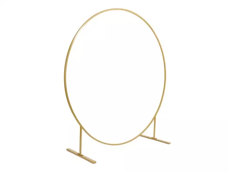 Lej en Dekorativt stativ