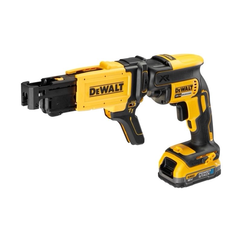 Dewalt Akku Gipsskruemaskine