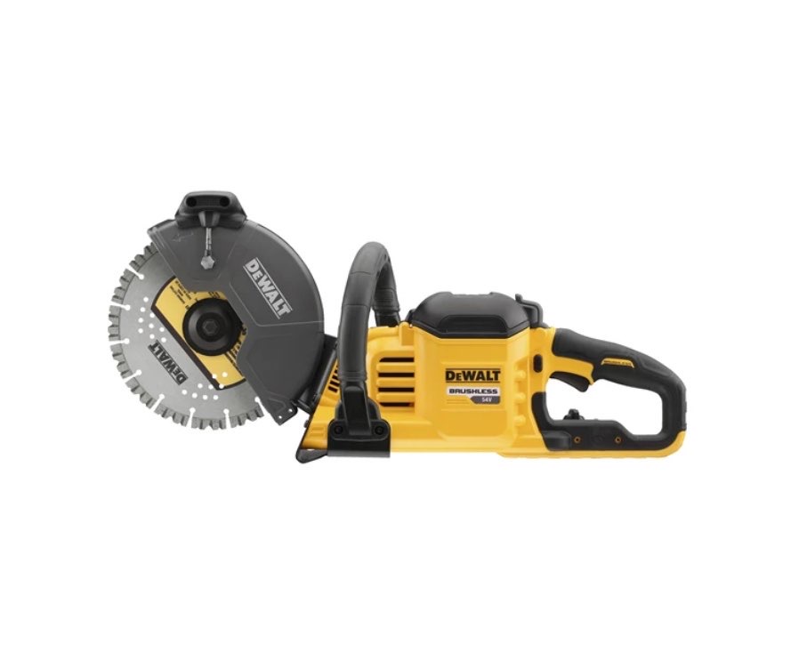 Dewalt betonsav / kapsav