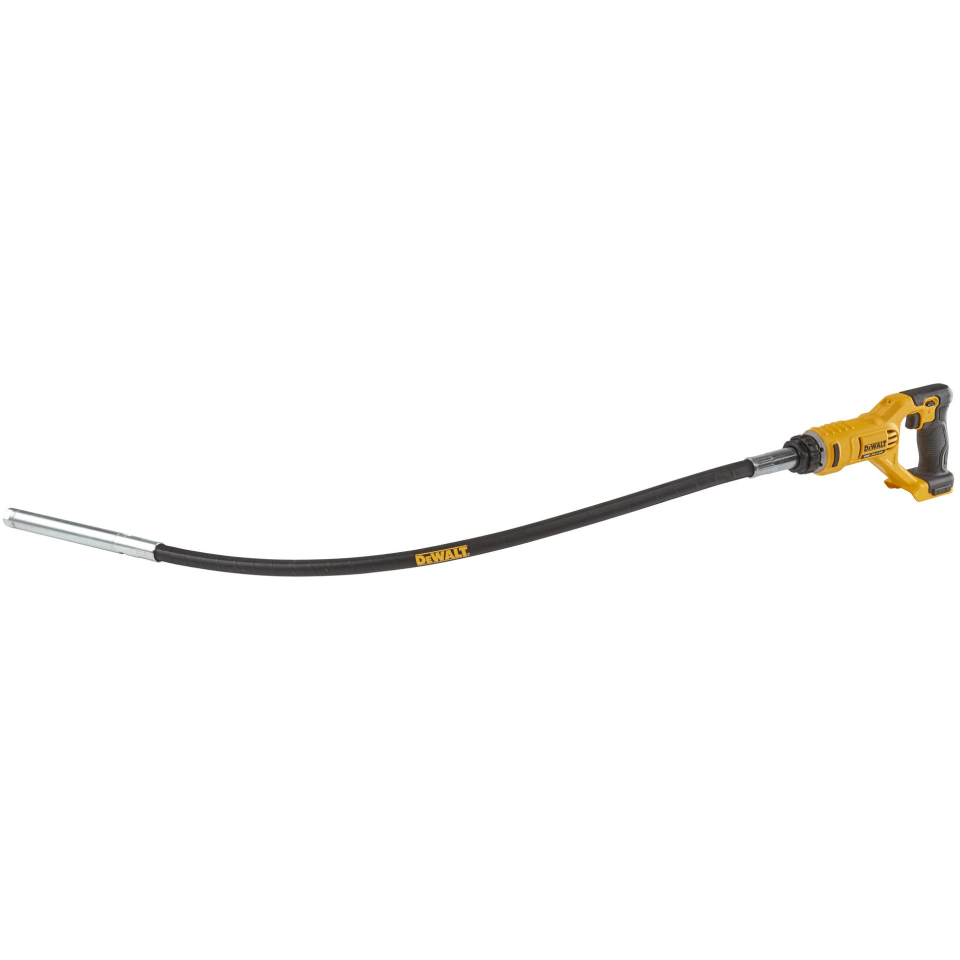 Dewalt betonvibrator