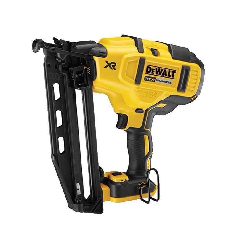 Dewalt dykkerpistol (DCN660)