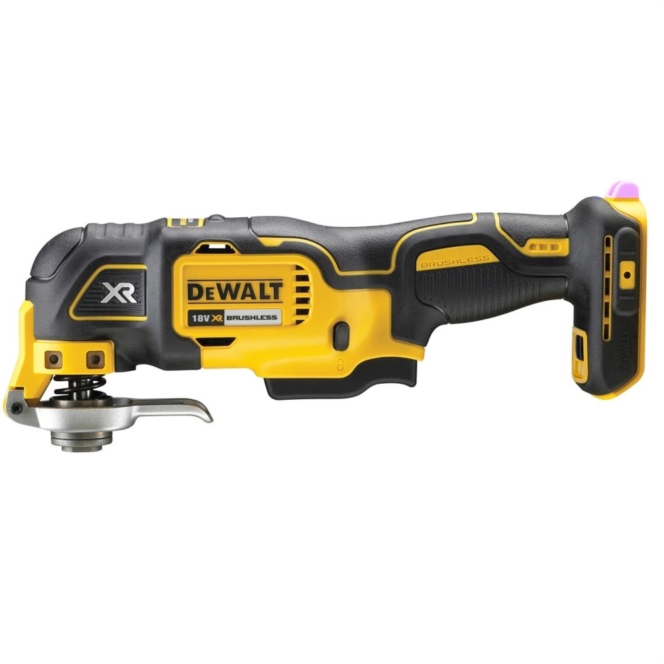 Dewalt multicutter