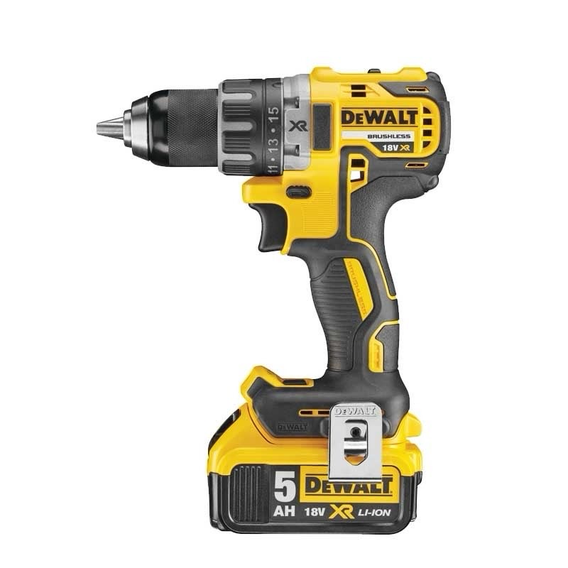 Dewalt slagboremaskine / skruemaskine