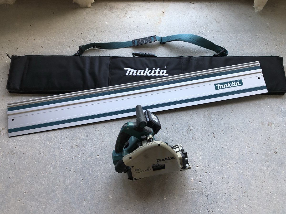 Dyksav makita