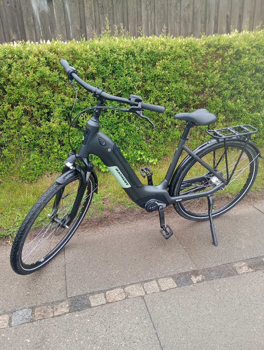 El Cykel