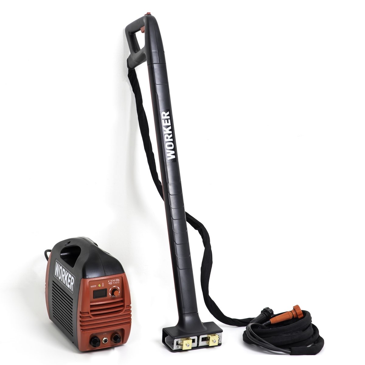 Flamingoskærer WORKER