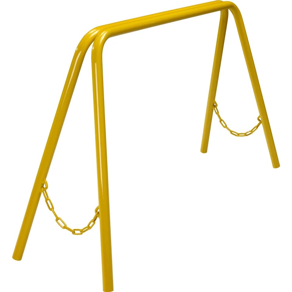 Gipsbukke - 1 sæt (2 bukke)