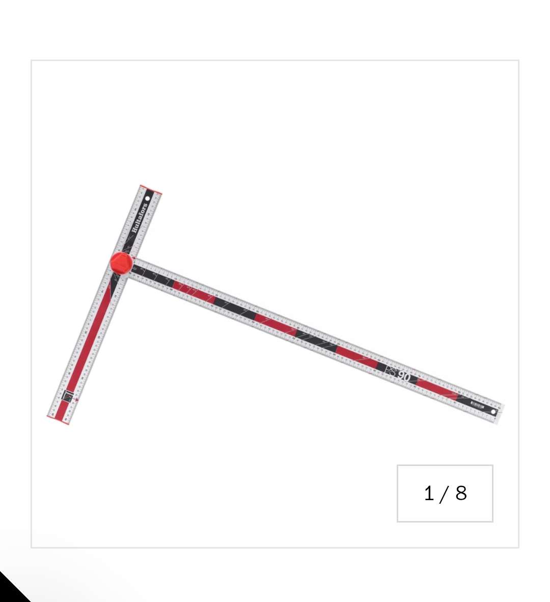 Gipsvinkel Hultafors