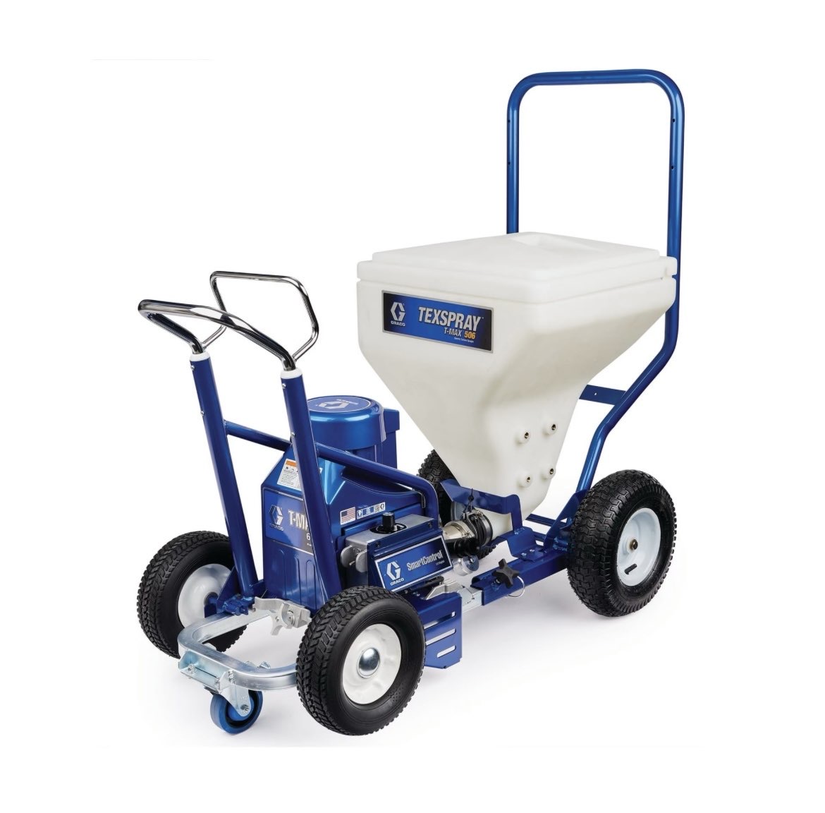 Graco Spartel Sprøjte