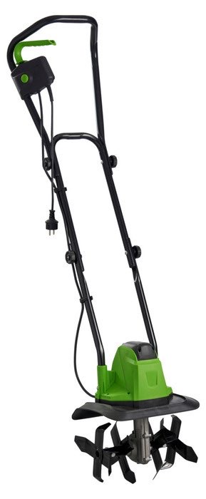 Havefræser EL
