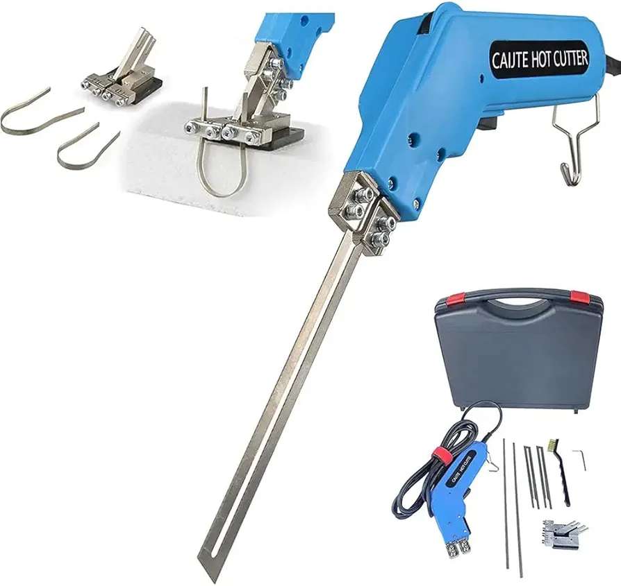 Håndholdt flamingo skære