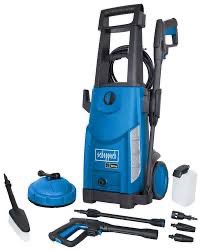 HØJTRYKSRENSER 180 BAR