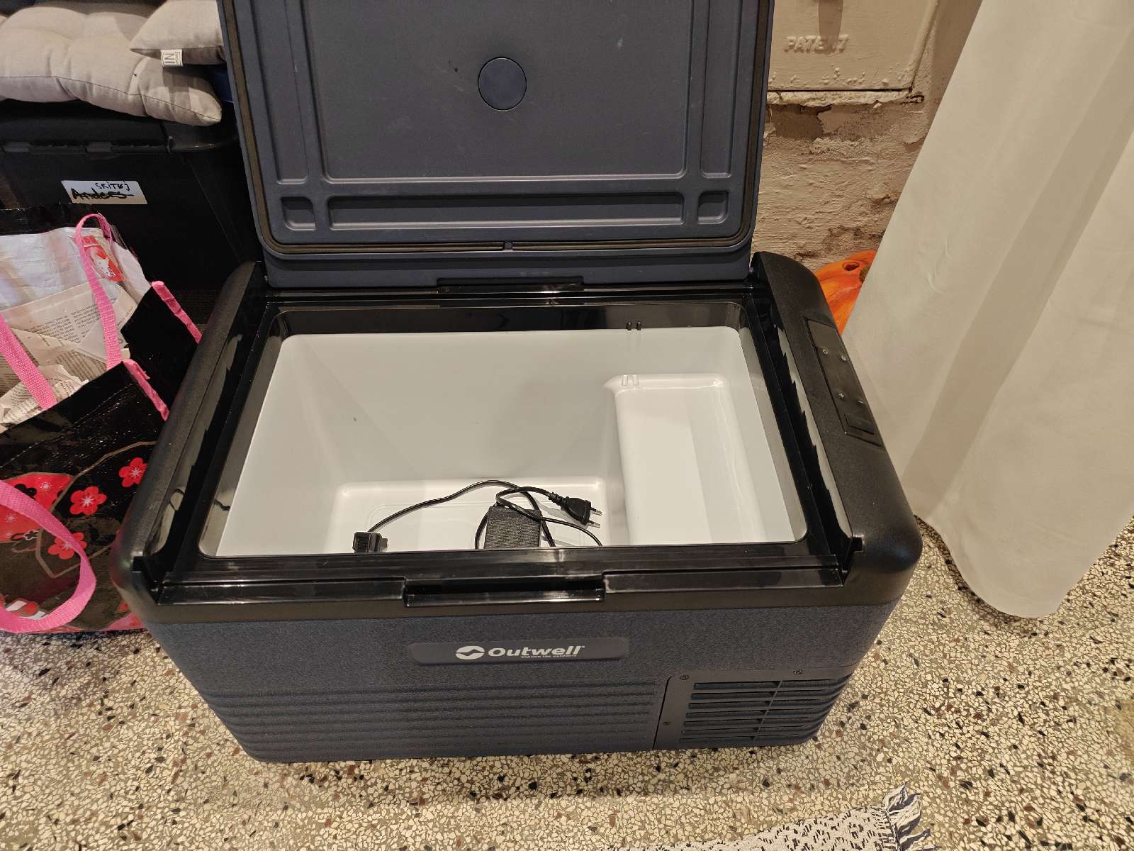 Køleboks Med Kompressor