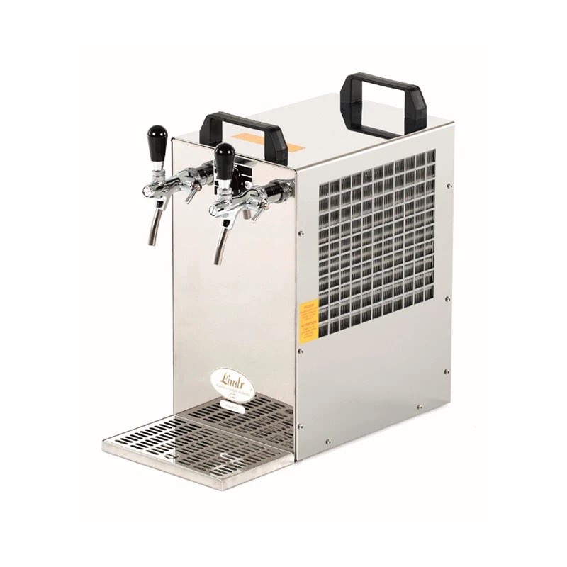 Lej en Lej fadølsanlæg