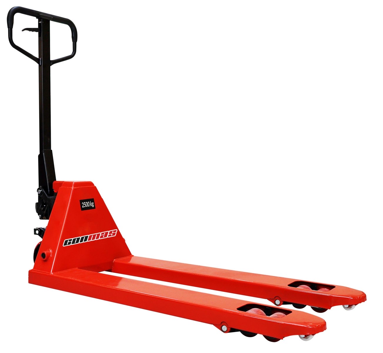 Palleløfter 2500 kg