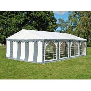 Partytelt PVC 5×8M