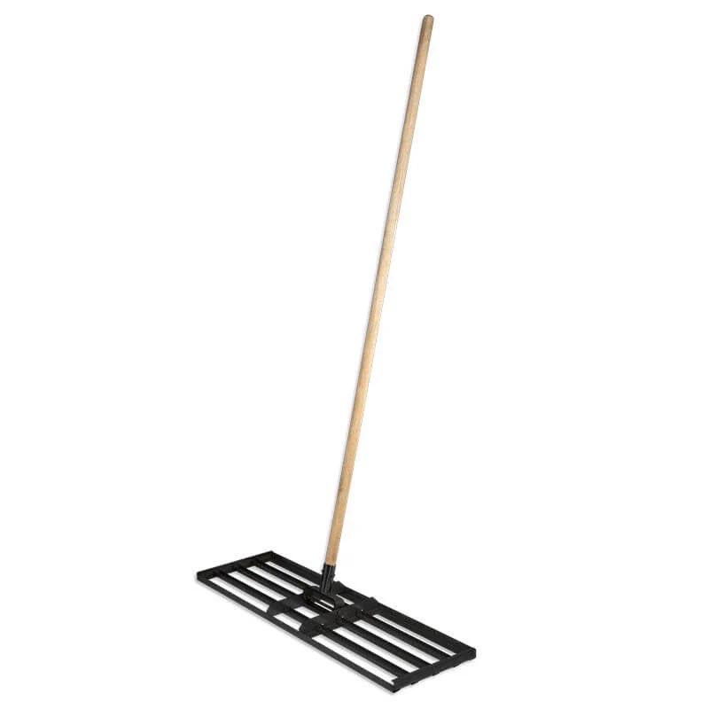 Plæneplaner / plæneudjævner