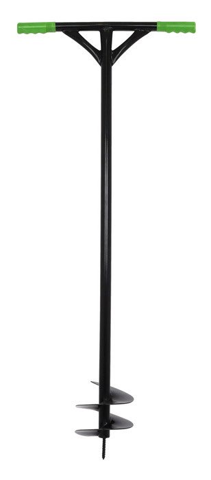 Pælebor ø15 cm