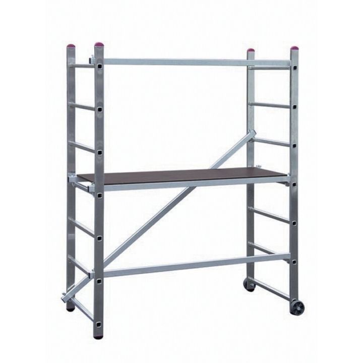 Stillads 3 meter arbejdshøjde