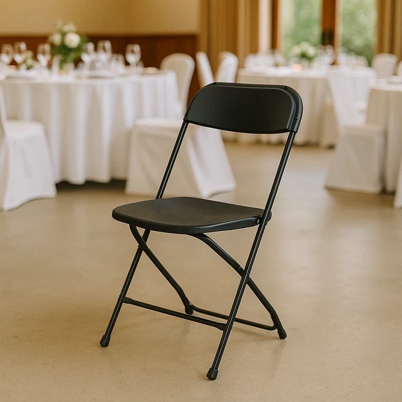 Lej en Stole og borde udlejning