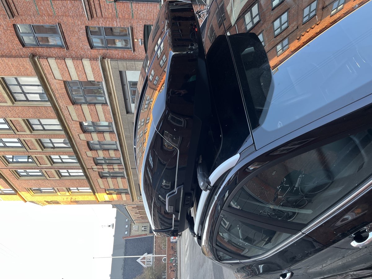 Tagboks Thule XT Sport