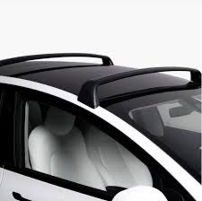 Tagbøjler og Tagboks Tesla Model Y