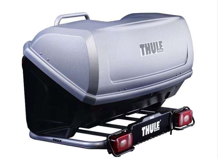Thule backup 900 bagageboks Thule