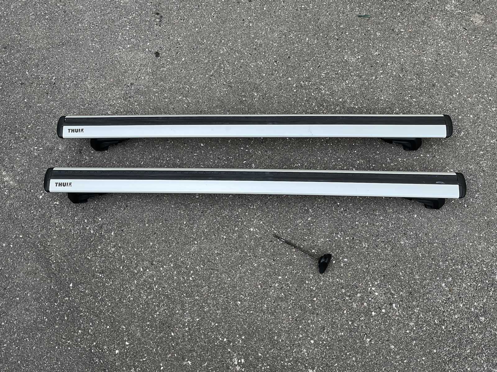 Thule Wingbar