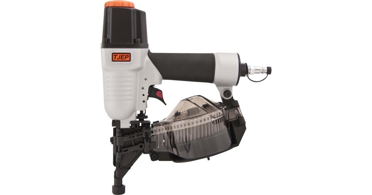 Lej en Tjep mx 50  Sømpistol