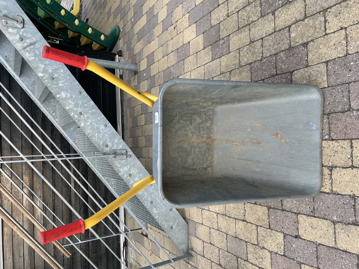 Trillebøre