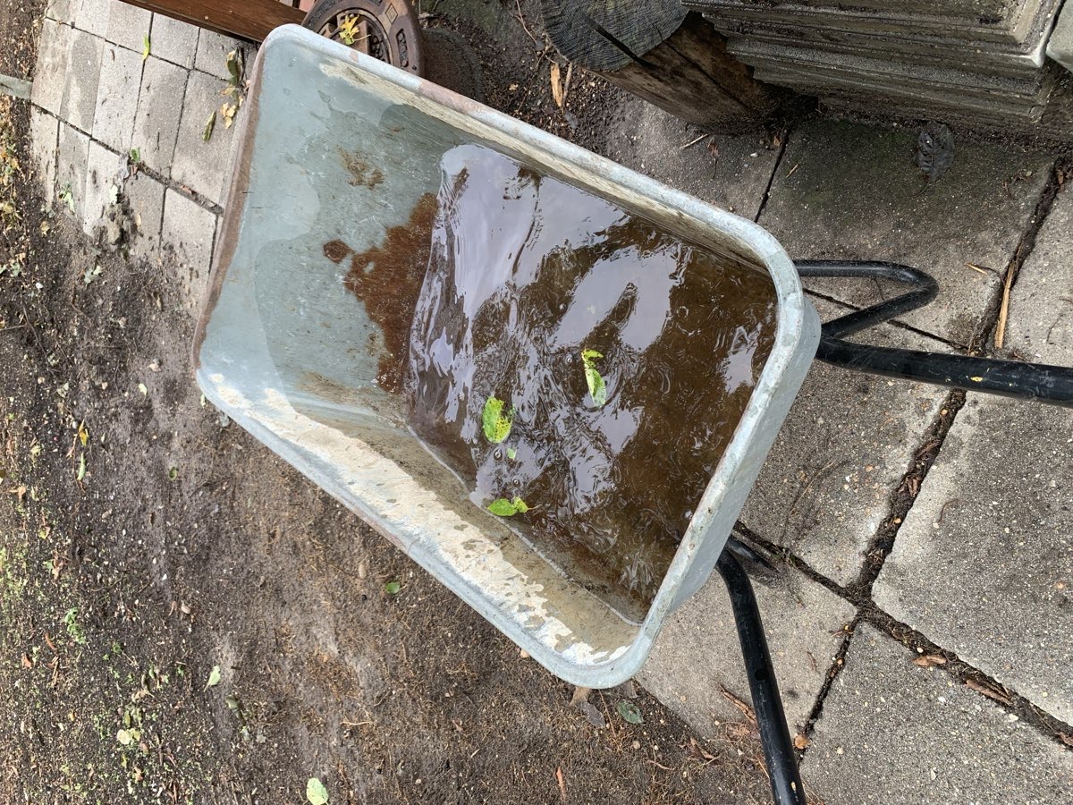 Trillebøre vandtæt