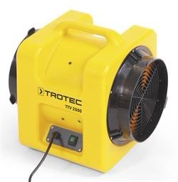 TROTEC Ventilator