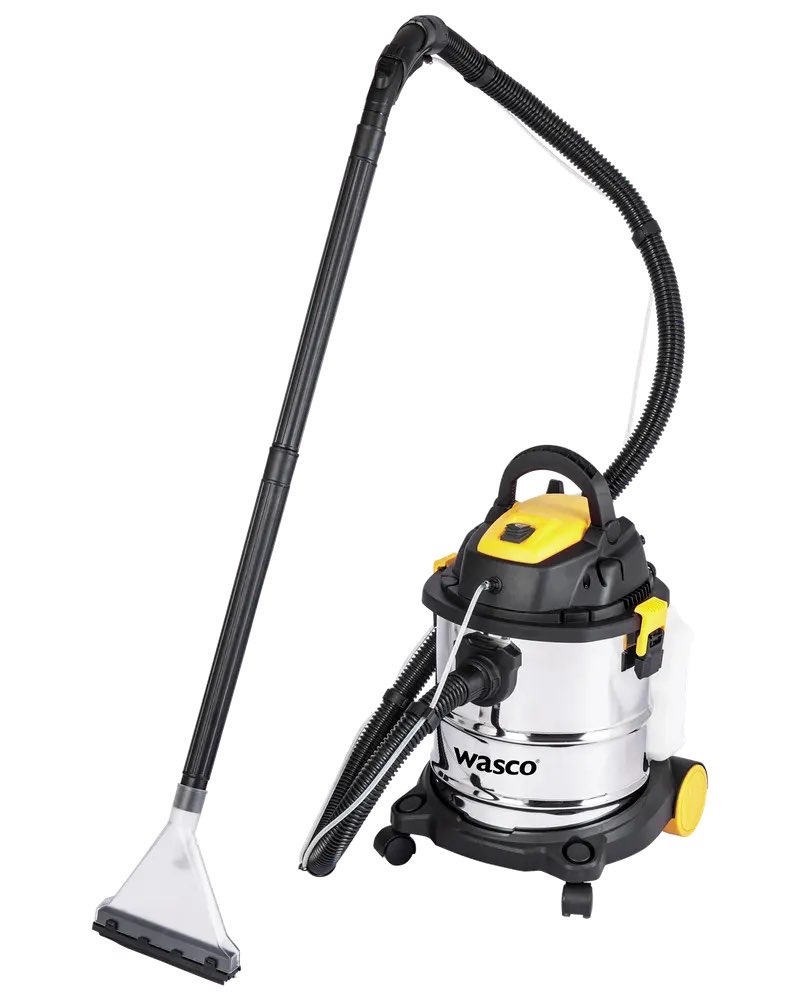 Tæpperenser / våd støvsuger