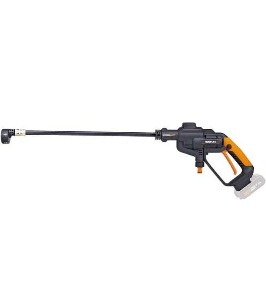 Worx Højtryksrenser